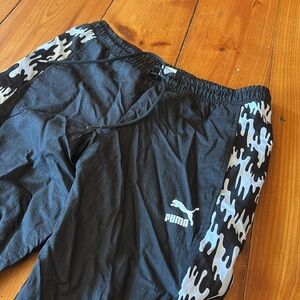 Vintage style Puma wind pant joggers - 20 for $20 💋